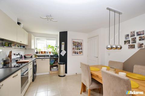 3 bedroom semi-detached house for sale, Knott Mill Way, Castlefields, Runcorn