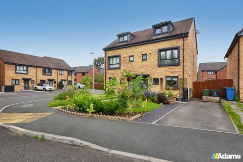 18 Knott Mill Way, Castlefields, Runcorn, WA7 2XH