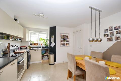 18 Knott Mill Way, Castlefields, Runcorn, WA7 2XH