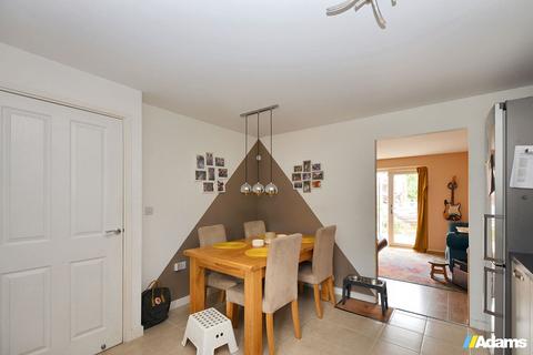 18 Knott Mill Way, Castlefields, Runcorn, WA7 2XH