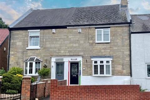 2 bedroom terraced house for sale, Gordon Terrace, Old Penshaw, Houghton Le Spring, DH4