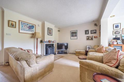 17 Fernhill Road, Begbroke, Kidlington, OX5 1RP