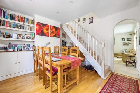 17 Fernhill Road, Begbroke, Kidlington, OX5 1RP