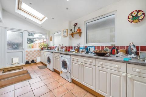 17 Fernhill Road, Begbroke, Kidlington, OX5 1RP