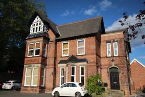 Magdala Road, Nottingham, Nottinghamshire, NG3