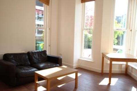 undefined, Magdala Road, Nottingham, Nottinghamshire, NG3