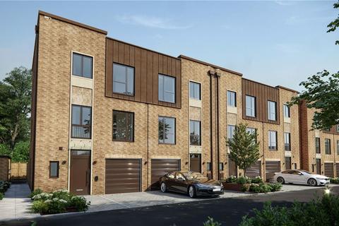 3 bedroom end of terrace house for sale, Vickers Mews, St. Albans, Hertfordshire