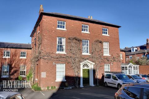 1 bedroom apartment for sale, Sharrow Lane, Sharrow