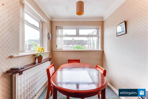 4 bedroom semi-detached house for sale, Gateacre Park Drive, Gateacre, Liverpool, Merseyside, L25