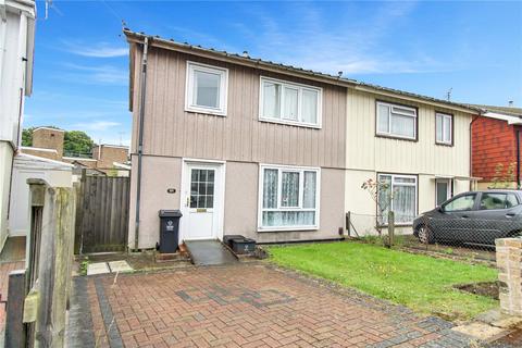 3 bedroom semi-detached house for sale, Portal Road, Swindon SN2