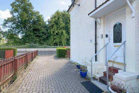 34 Auldburn Road, Glasgow, G43 1JX
