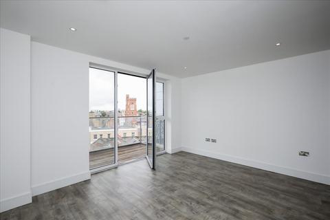 1 bedroom flat to rent, Hoopers Mews, Acton, W3