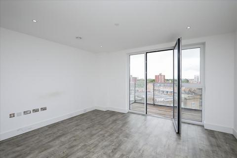 1 bedroom flat to rent, Hoopers Mews, Acton, W3