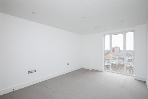 1 bedroom flat to rent, Hoopers Mews, Acton, W3