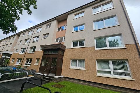 1 bedroom flat to rent, Kennedy Path, Townhead, Glasgow, G4