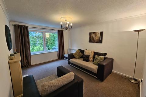 1 bedroom flat to rent, Kennedy Path, Townhead, Glasgow, G4