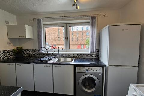 1 bedroom flat to rent, Kennedy Path, Townhead, Glasgow, G4