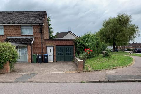 2 bedroom property with land for sale, 2A Lower Yott, Hemel Hempstead, Hertfordshire, HP2 4LB