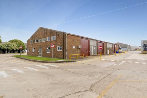 Industrial unit to rent, Holbeach PE12