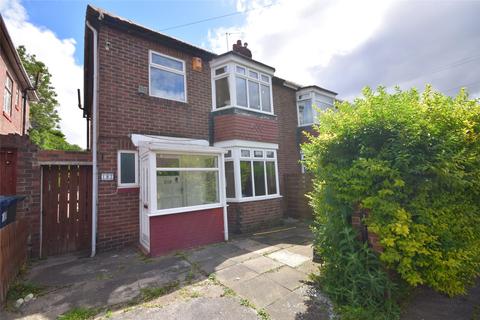 3 bedroom semi-detached house for sale, Kingsway, Fenham, NE4