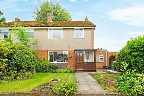 3 bedroom semi-detached house for sale, Marsden Close, Solihull, B92