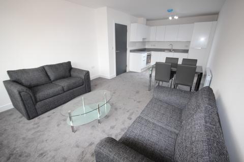 undefined, Fleet St, Burton upon Trent DE14