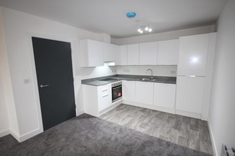 undefined, Fleet St, Burton upon Trent DE14