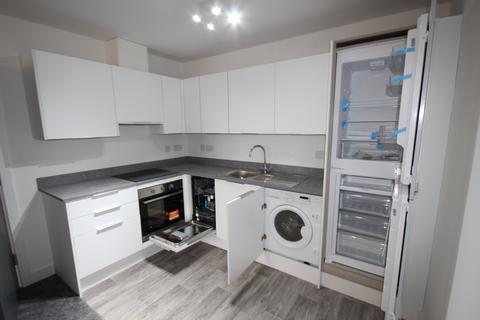undefined, Fleet St, Burton upon Trent DE14