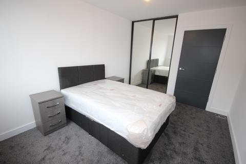 undefined, Fleet St, Burton upon Trent DE14