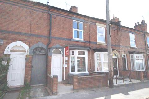 1 bedroom in a house share to rent, Wyggeston Street, Burton upon Trent DE13