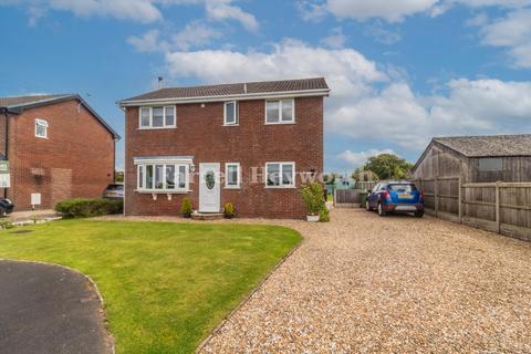 4 bedroom house for sale, Lancaster Road, Preston PR3