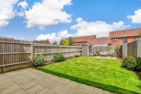 2 bedroom semi-detached house for sale, Gordons Way, Pease Pottage, Crawley, West Sussex