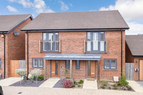 2 bedroom semi-detached house for sale, Gordons Way, Pease Pottage, Crawley, West Sussex