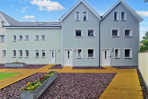 4 bedroom townhouse for sale, The Strand, Bude EX23