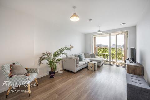 2 bedroom flat for sale, Hammersley Road, London, E16