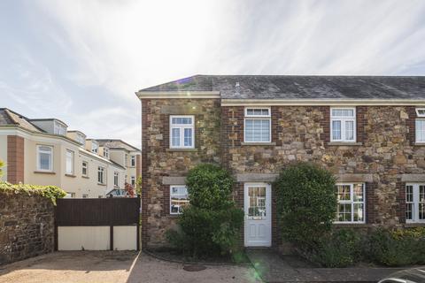 3 bedroom semi-detached house for sale, Le Mont De La Rosiere, St. Saviour, Jersey