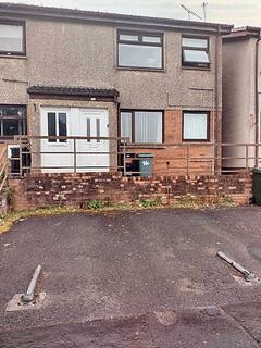 2 bedroom flat to rent, Clark Street, Kilmarnock KA1