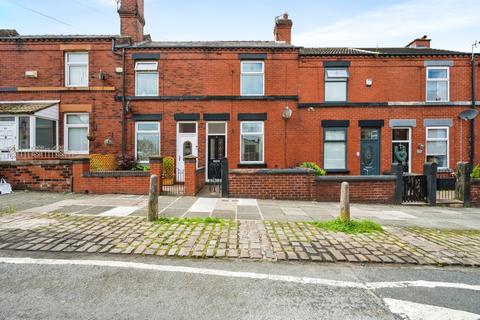 2 bedroom terraced house for sale, Balfour Street, West Park, St Helens, WA10