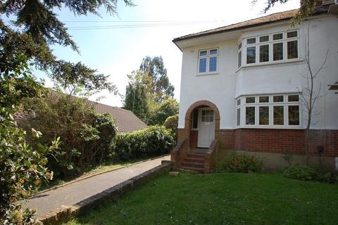 Chalfont St Giles - 3 bedroom semi-detached house for sale