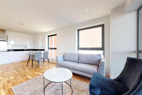 2 bedroom flat for sale, 139 Leven Road, London E14