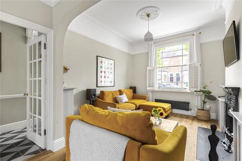 3 bedroom terraced house for sale, Wellfield Road, London, SW16