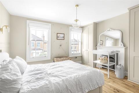 3 bedroom terraced house for sale, Wellfield Road, London, SW16