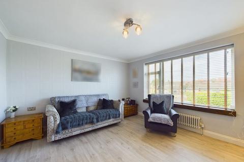 3 bedroom semi-detached bungalow for sale, 20 Rigg View, Stainsacre, Whitby