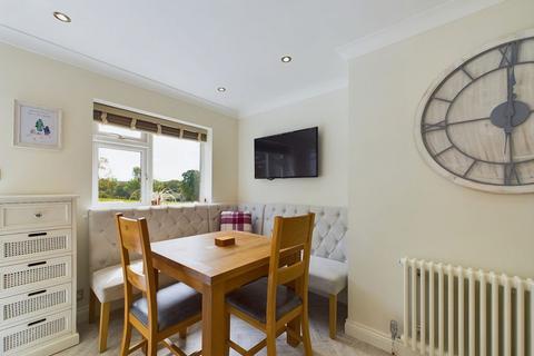 20 Rigg View, Stainsacre, Whitby, YO22 4NR