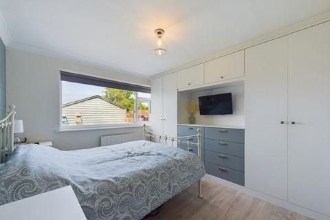 20 Rigg View, Stainsacre, Whitby, YO22 4NR