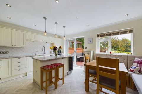 20 Rigg View, Stainsacre, Whitby, YO22 4NR