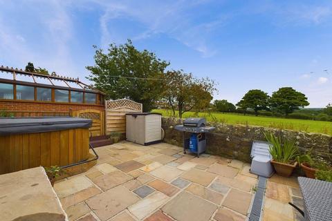20 Rigg View, Stainsacre, Whitby, YO22 4NR