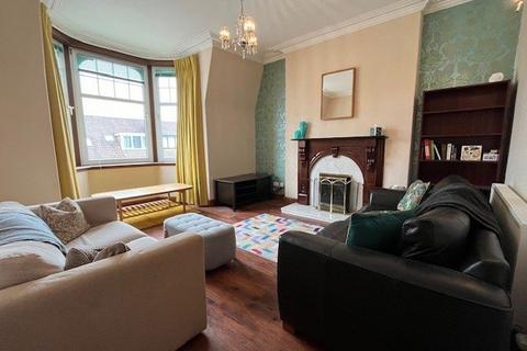 4 bedroom terraced house to rent, Sunnyside Road, Aberdeen, AB24