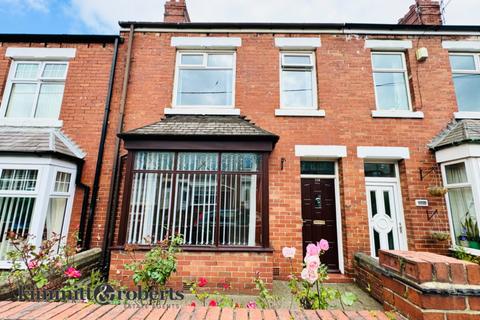 2 bedroom terraced house for sale, Princess Road, Seaham, Durham, SR7