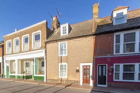 3 bedroom terraced house for sale, High Street, St. Peters, CT10